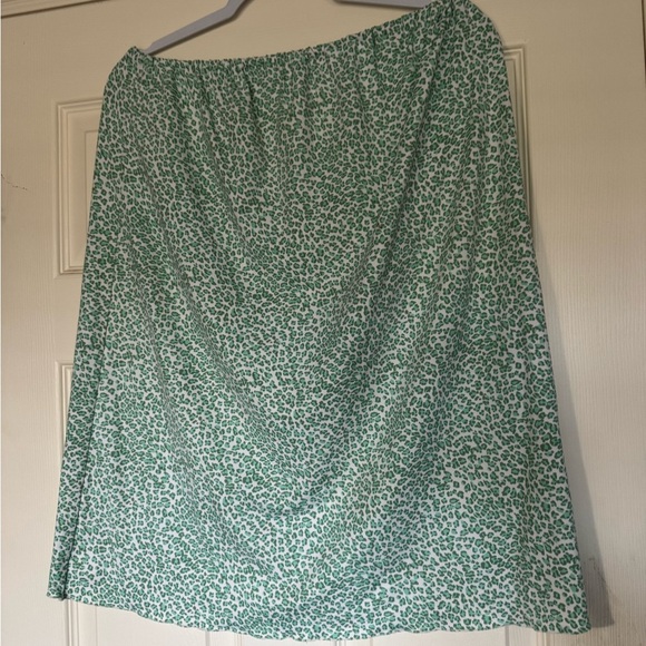 Bottega Veneta Midi Skirt - Picture 1 of 4